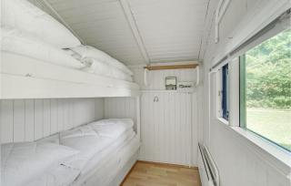 1 Bedroom Nice Home In Hampen - 4