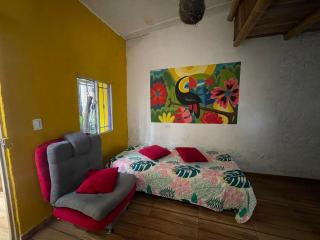 La cabañita VIP - Minca - 2