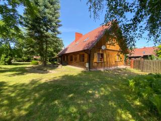Zabytkowa Karczma - Jedwabno - 0