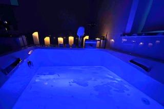 Sublime appartement Calme Cosy & Jacuzzi - 5