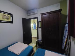 Porto Matruh - Your Family's Peaceful Summer Stay - Marsa Matruh - 8