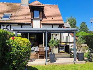 Cottage à Cabourg - Cabourg - 0