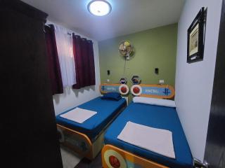 Porto Matruh - Your Family's Peaceful Summer Stay - Marsa Matruh - 9
