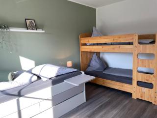 NEU renovierte Ferienwohnung - Buchet - 4