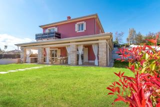 Villa Violette Mit Pool Nahe Stadtzentrum - 8