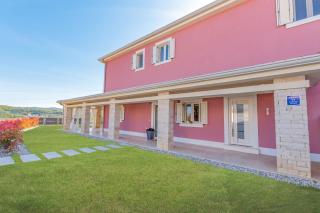 Villa Violette Mit Pool Nahe Stadtzentrum - Labin - 7