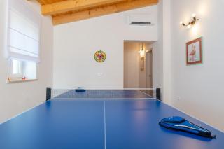 Villa Violette Mit Pool Nahe Stadtzentrum - Labin - 4