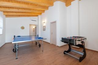 Villa Violette Mit Pool Nahe Stadtzentrum - 3