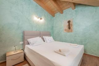 Villa Violette Mit Pool Nahe Stadtzentrum - Labin - 1
