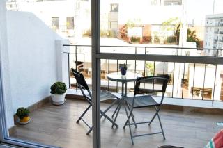 Luminoso Estudio en Palermo, Las cañitas - Buenos Aires - 8