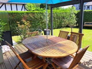 Cottage à Cabourg - Cabourg - 5