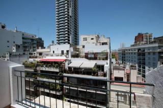 Luminoso Estudio en Palermo, Las cañitas - Buenos Aires - 9