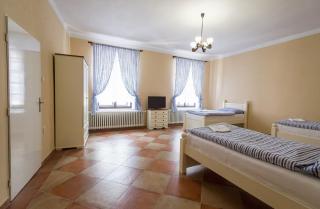 Penzion u Františka - 2