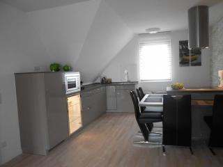 Hochwertig Eingerichtete Ferienwohnung Mit Balkon - Halstenbek - 6