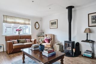 Bayside - Bracklesham Bay - Chichester - 1