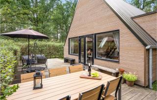 Cozy Home In Bjerringbro With Wifi - 3