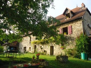 Les 7 Lucarnes - Latouille-Lentillac - 0