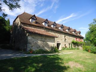 Les 7 Lucarnes - Latouille-Lentillac - 9