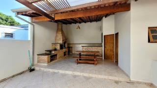 Lindo Sobrado para a Família - Caraguatatuba - 3