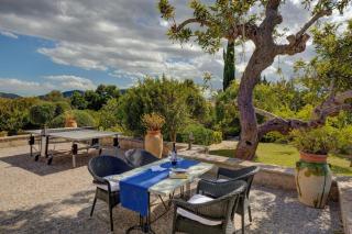 Ferienhaus in Pollença mit Großem Pool - Pollença - 5