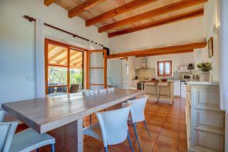 Ferienhaus in Pollença mit Großem Pool - Pollença - 1