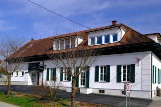 Ferienwohnung in Söchau mit Terrasse und Grill - Söchau - 9