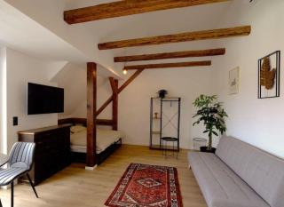 Ferienwohnung in Söchau mit Terrasse und Grill - Söchau - 5
