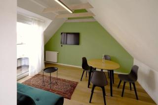 Ferienwohnung in Söchau mit Terrasse und Grill - Söchau - 3
