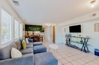 Salt Air Sanctuary - 6