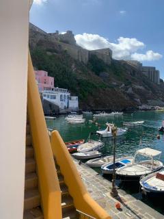 Il Porticciolo House - Procida - 6