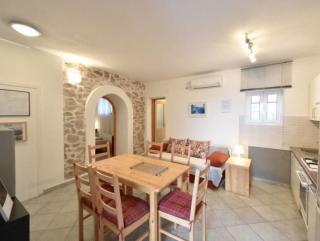 Ferienwohnung Im Erdgeschoss Mit Panorama Blick - Diklo - 2