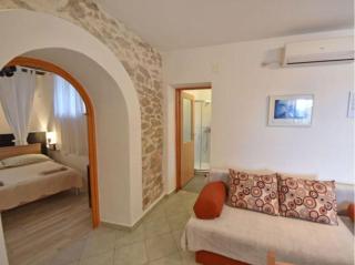 Ferienwohnung Im Erdgeschoss Mit Panorama Blick - Diklo - 1