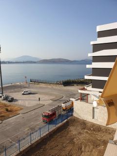 Front line 2 bedroom apartment - Saranda - 8