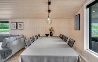 Cozy Home In Fårvang With Wifi - 6