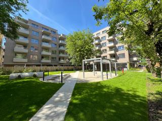 Aurora Apartments - Bratislava - 9