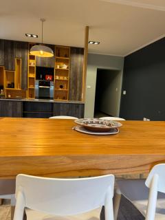 Casa Guanumby - Tandil - 2