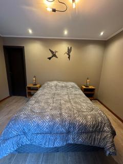 Casa Guanumby - Tandil - 1
