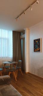 Natia's home N1 - Batoemi - 0