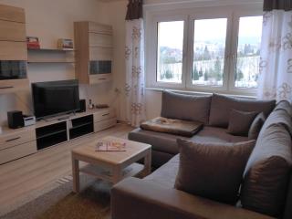 Ferienwohnung Bergidylle - 8