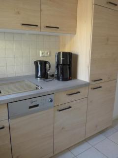 Ferienwohnung Bergidylle - 5