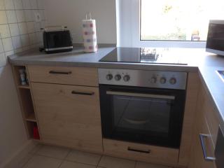 Ferienwohnung Bergidylle - 1