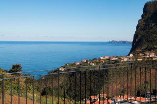 Elegantes Ferienhaus in Santana mit Grill, Terrasse und Garten - Faial - 4