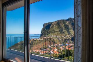 Elegantes Ferienhaus in Santana mit Grill, Terrasse und Garten - Faial - 2