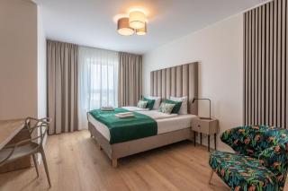 Ferienwohnung mit Balkon an der Ostsee - Świnoujście - 9