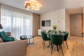Ferienwohnung mit Balkon an der Ostsee - Świnoujście - 0