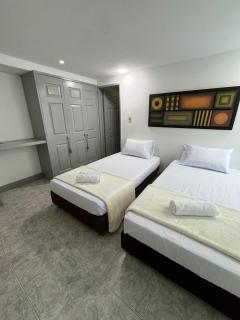 Hotel Armenia Lions - 3