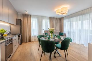 Ferienwohnung mit Balkon an der Ostsee - Świnoujście - 7