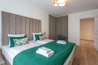 Ferienwohnung mit Balkon an der Ostsee - Świnoujście - 3