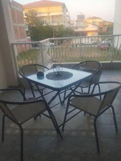 zoi apartment - Olympiakí Aktí - 2