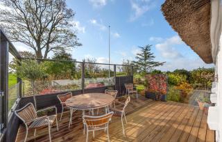 Awesome Home In Sydals With Wifi - - 2